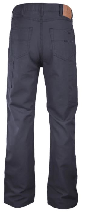 FRC Canvas Jeans | made with 9oz. Westex UltraSoft – LAPCO – Walking Rock